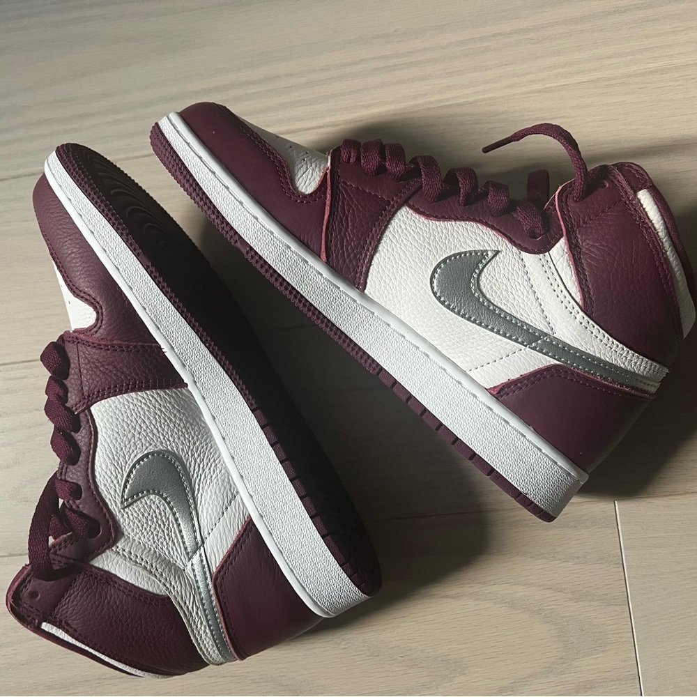 Nike air Jordan 1 high
